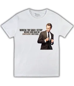 Прикольные футболки: как я встретил вашу маму 2